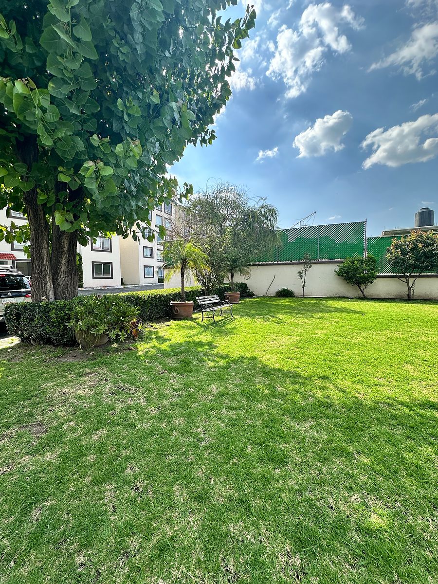Departamento en San Mateo Nopala Zona Norte, Naucalpan de Juárez, foto 8 de 41