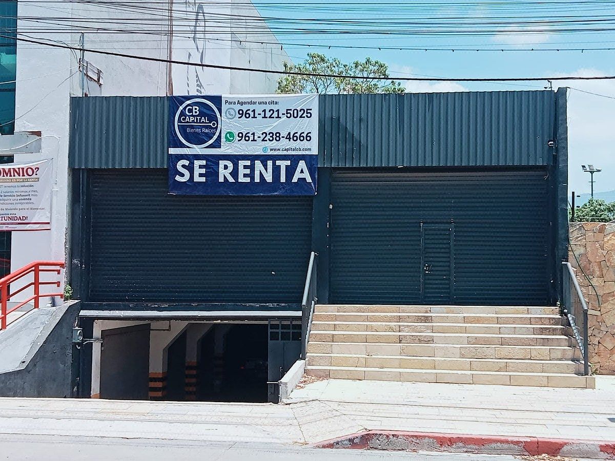 Local comercial en Residencial Campestre, Tuxtla Gutiérrez, foto 15 de 15