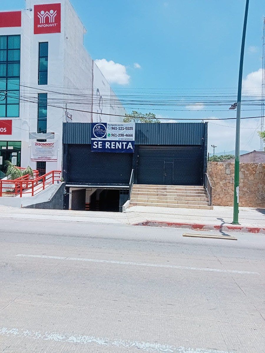 ¡Local en Renta sobre Avenida Principal! Excelente Ubicación y Alta Visibilidad, foto 1 de 15