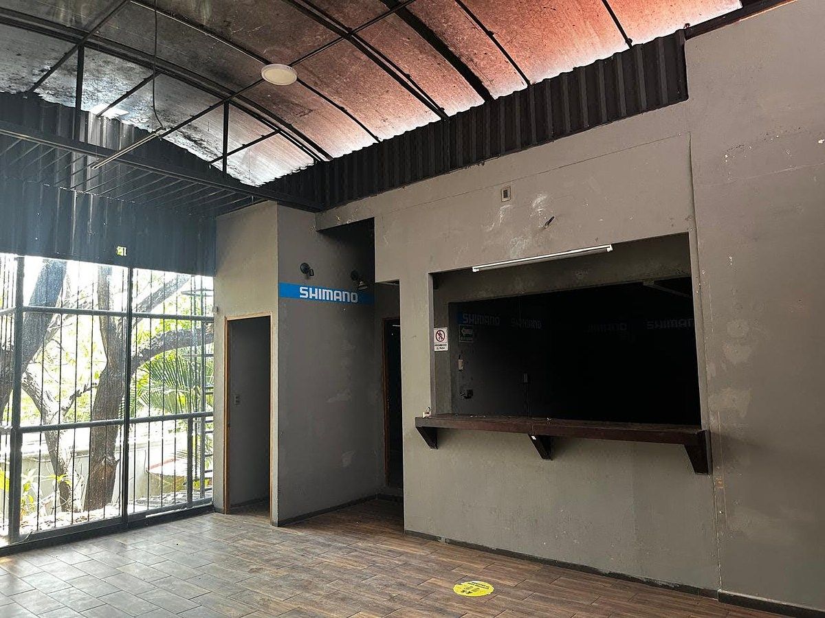 Local comercial en Residencial Campestre, Tuxtla Gutiérrez, foto 3 de 15