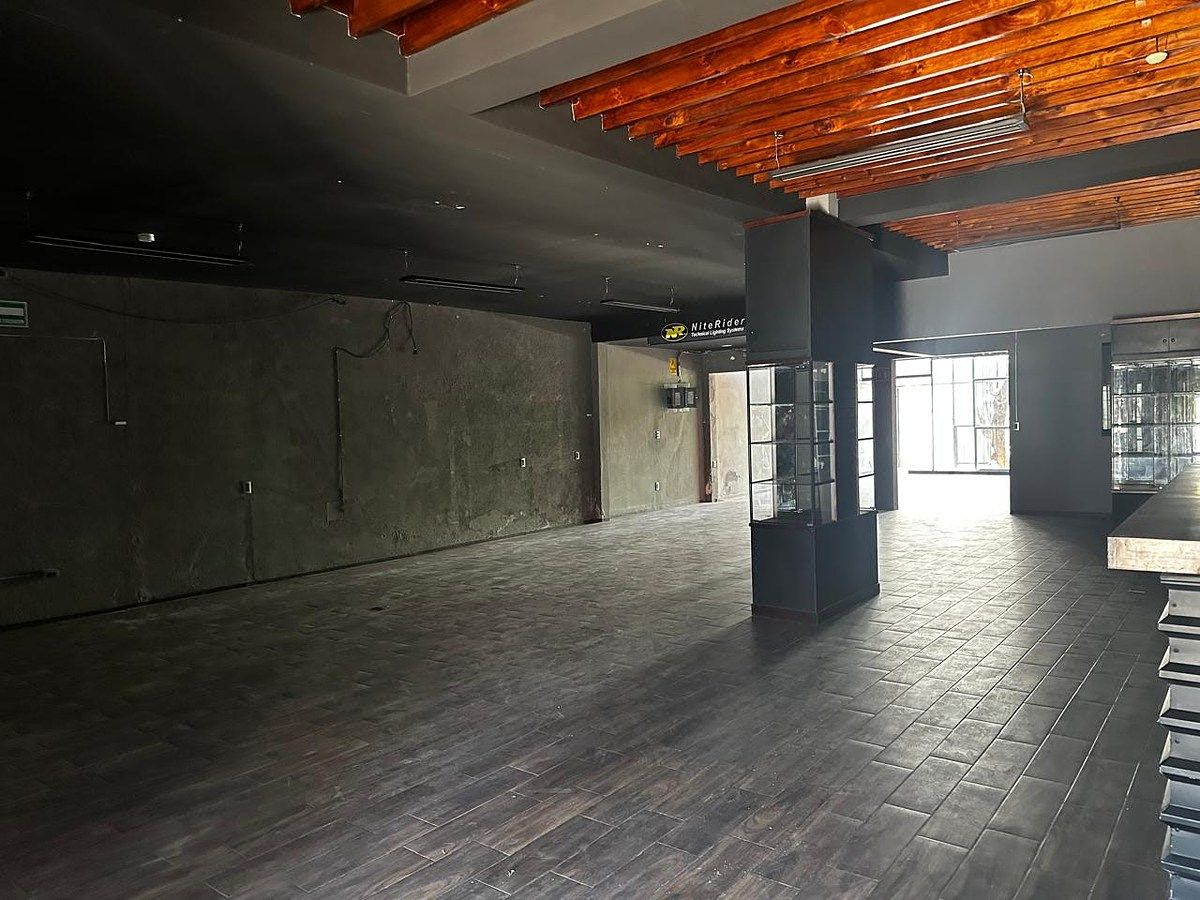 Local comercial en Residencial Campestre, Tuxtla Gutiérrez, foto 4 de 15