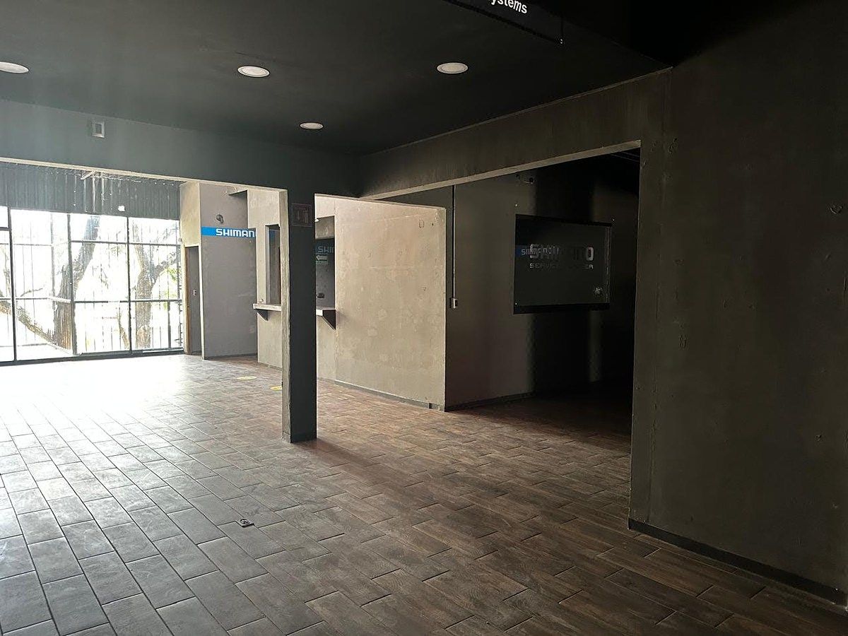 Local comercial en Residencial Campestre, Tuxtla Gutiérrez, foto 8 de 15