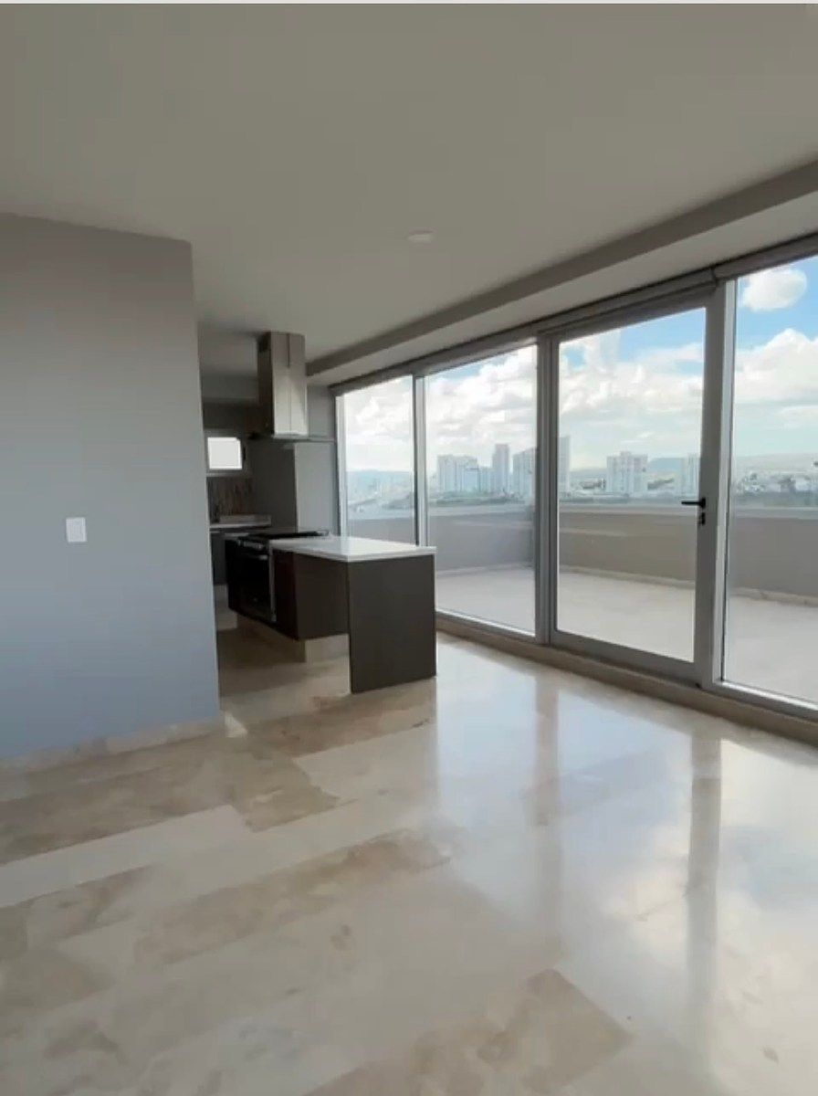 DEPARTAMENTO EN VENTA Y RENTA CON TERRAZA EN MILENIO  MONTEBELLO, foto 1 de 20