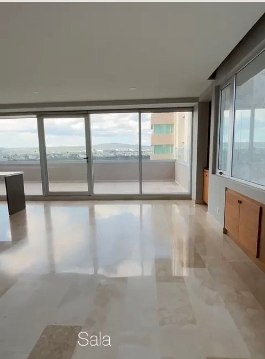 Departamento en Milenio III, Querétaro, foto 4 de 20