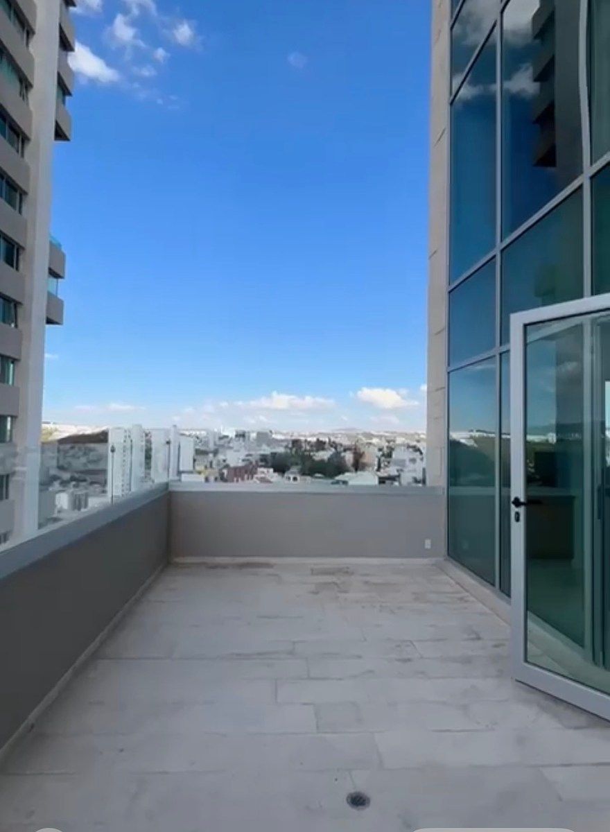 Departamento en Milenio III, Querétaro, foto 5 de 20