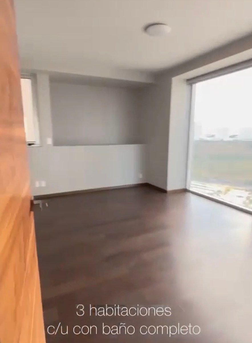 Departamento en Milenio III, Querétaro, foto 13 de 20