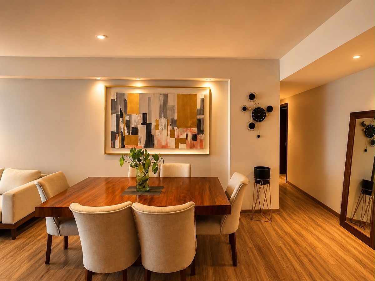 Departamento en Puerta de Hierro, Zapopan, foto 4 de 11