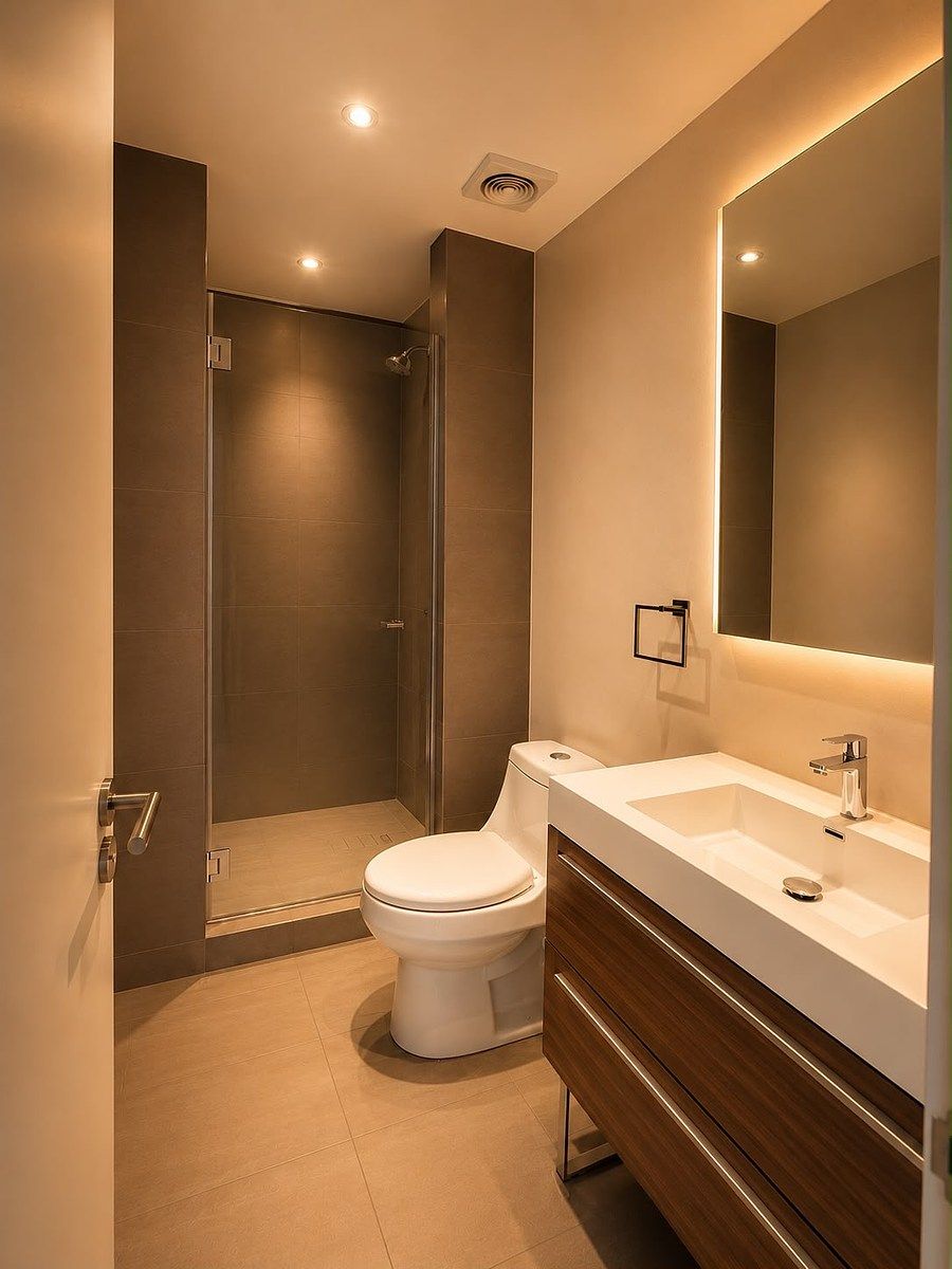 Departamento en Puerta de Hierro, Zapopan, foto 6 de 11