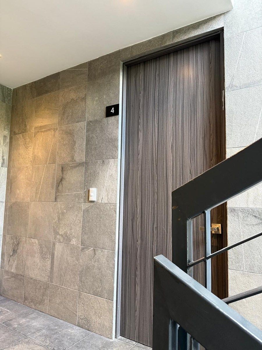 Apartment in Lomas de Tecamachalco, Naucalpan de Juárez, photo 3 of 31