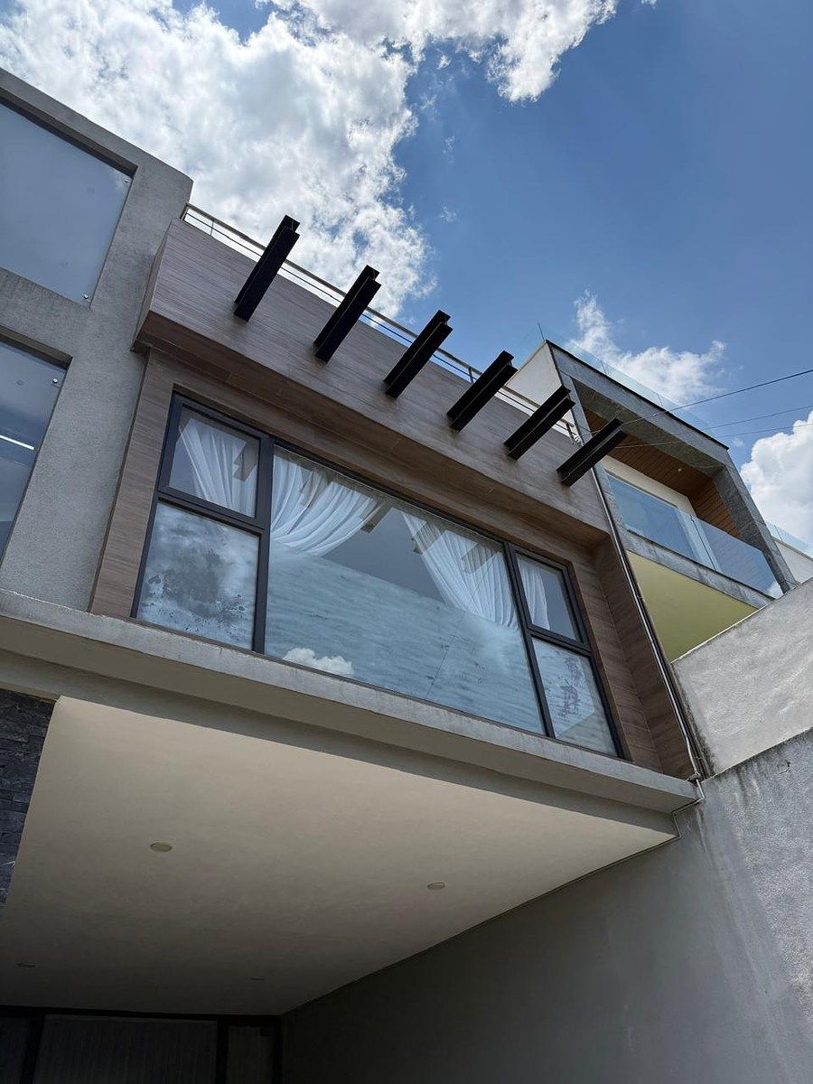 Apartment in Lomas de Tecamachalco, Naucalpan de Juárez, photo 4 of 31