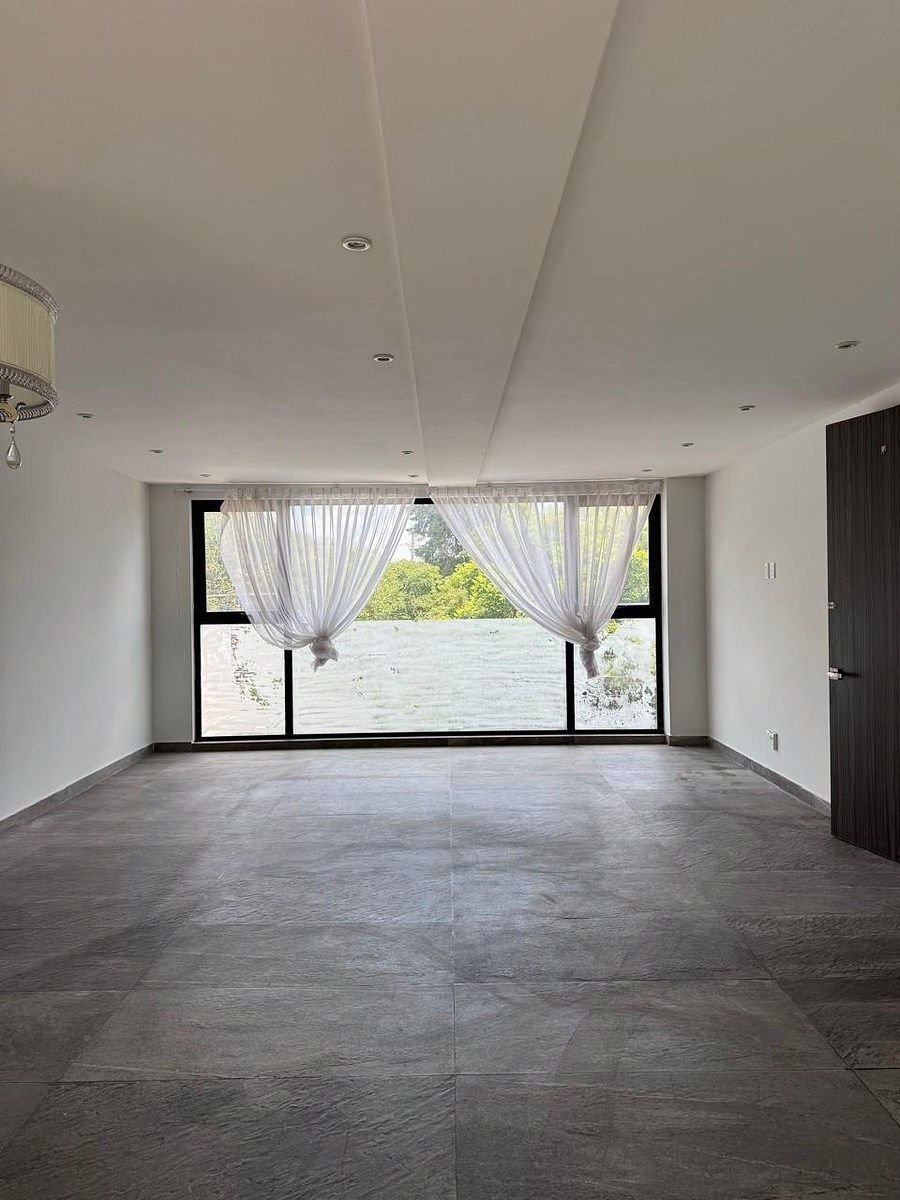 Apartment in Lomas de Tecamachalco, Naucalpan de Juárez, photo 5 of 31