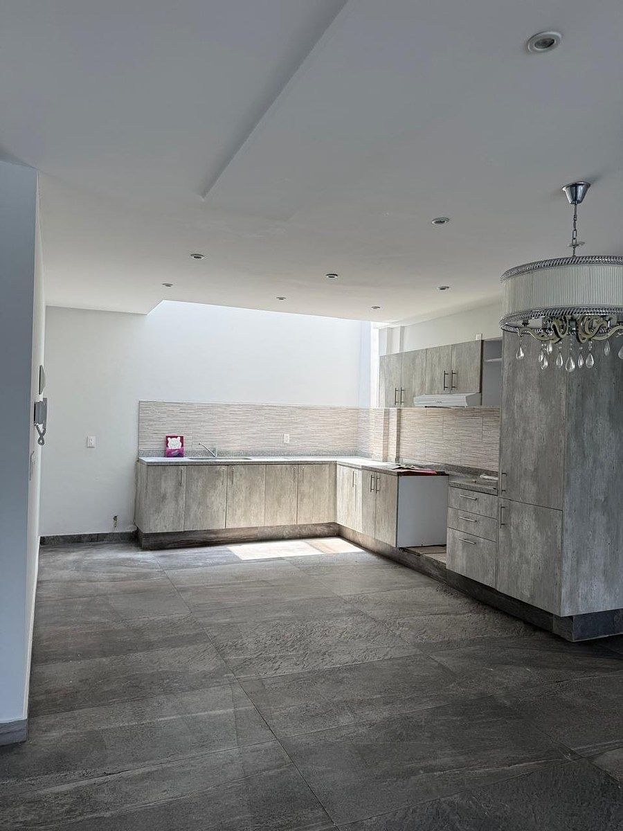 Apartment in Lomas de Tecamachalco, Naucalpan de Juárez, photo 6 of 31