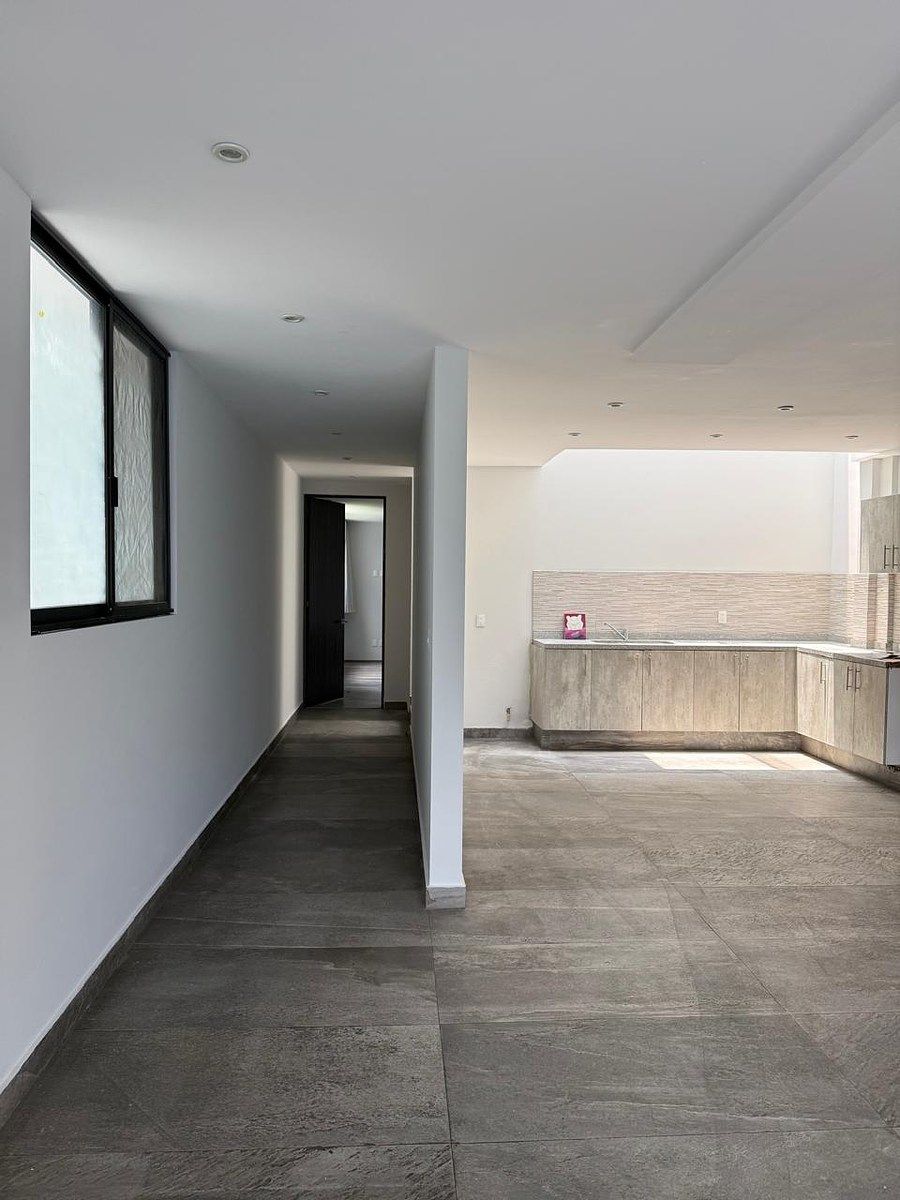 Apartment in Lomas de Tecamachalco, Naucalpan de Juárez, photo 7 of 31