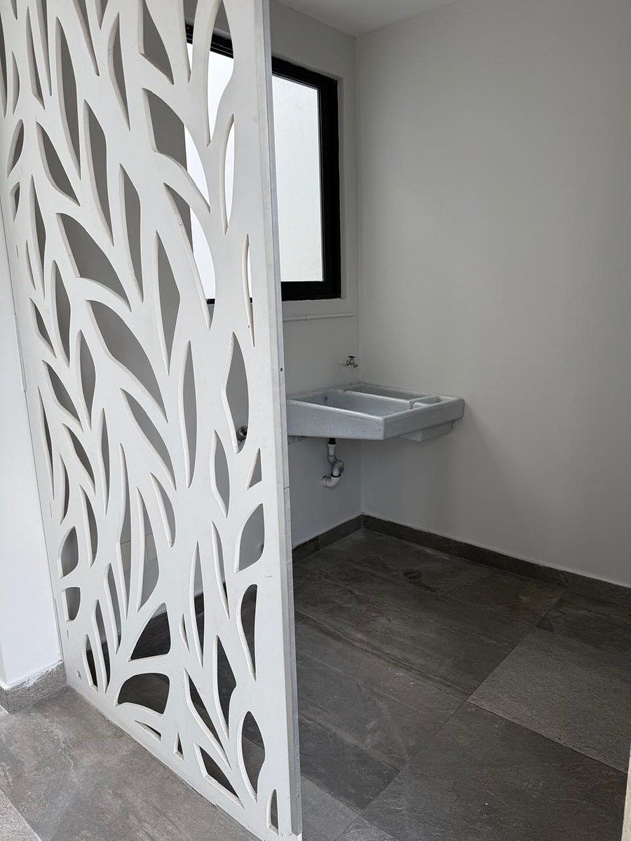 Apartment in Lomas de Tecamachalco, Naucalpan de Juárez, photo 17 of 31