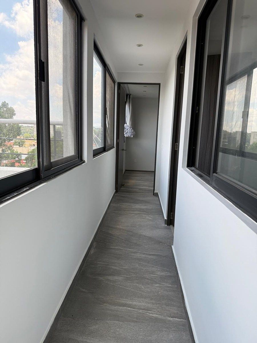 Apartment in Lomas de Tecamachalco, Naucalpan de Juárez, photo 19 of 31