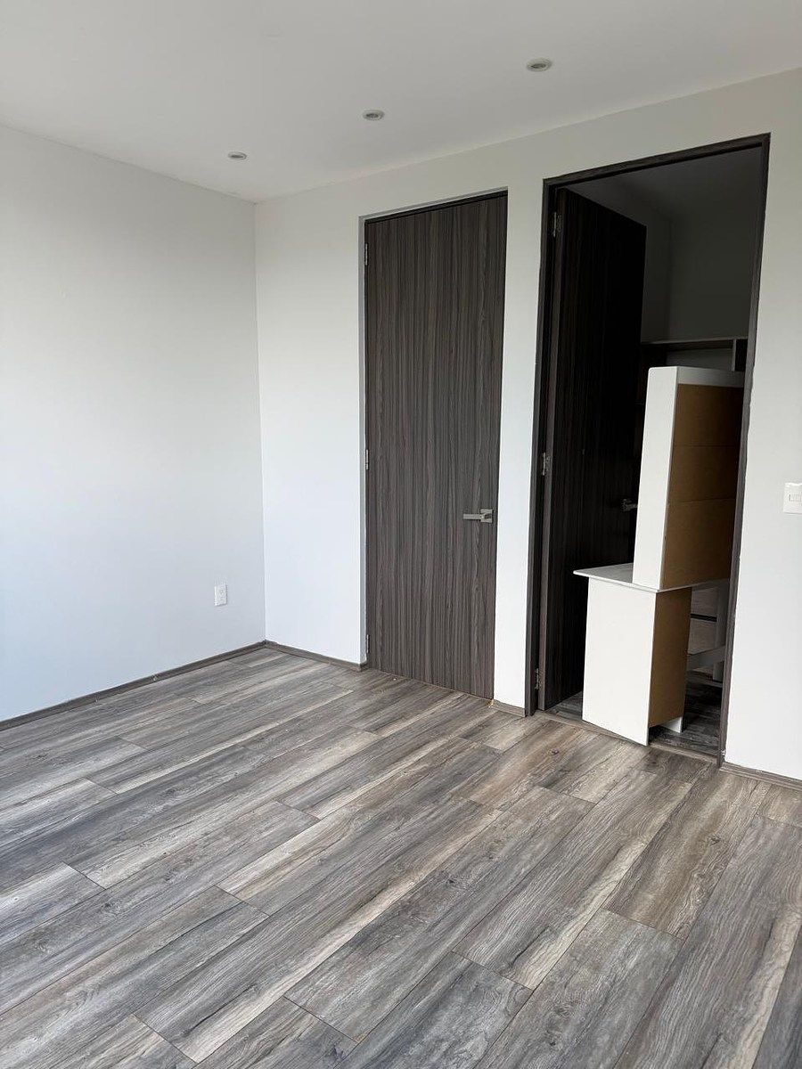 Apartment in Lomas de Tecamachalco, Naucalpan de Juárez, photo 24 of 31
