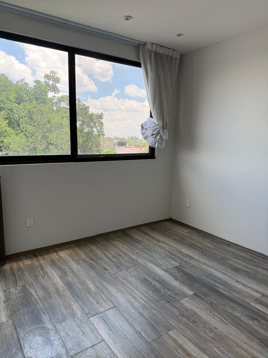 Apartment in Lomas de Tecamachalco, Naucalpan de Juárez, photo 25 of 31