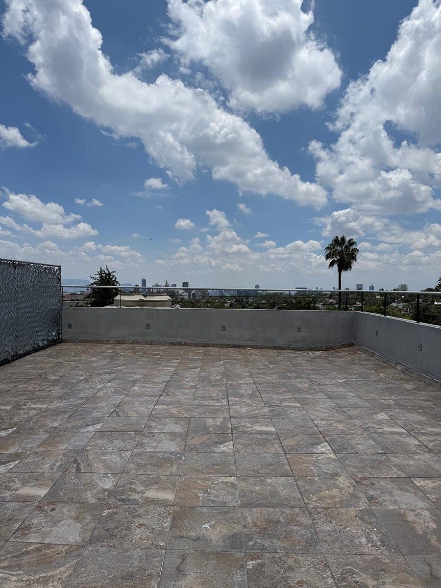 Apartment in Lomas de Tecamachalco, Naucalpan de Juárez, photo 27 of 31