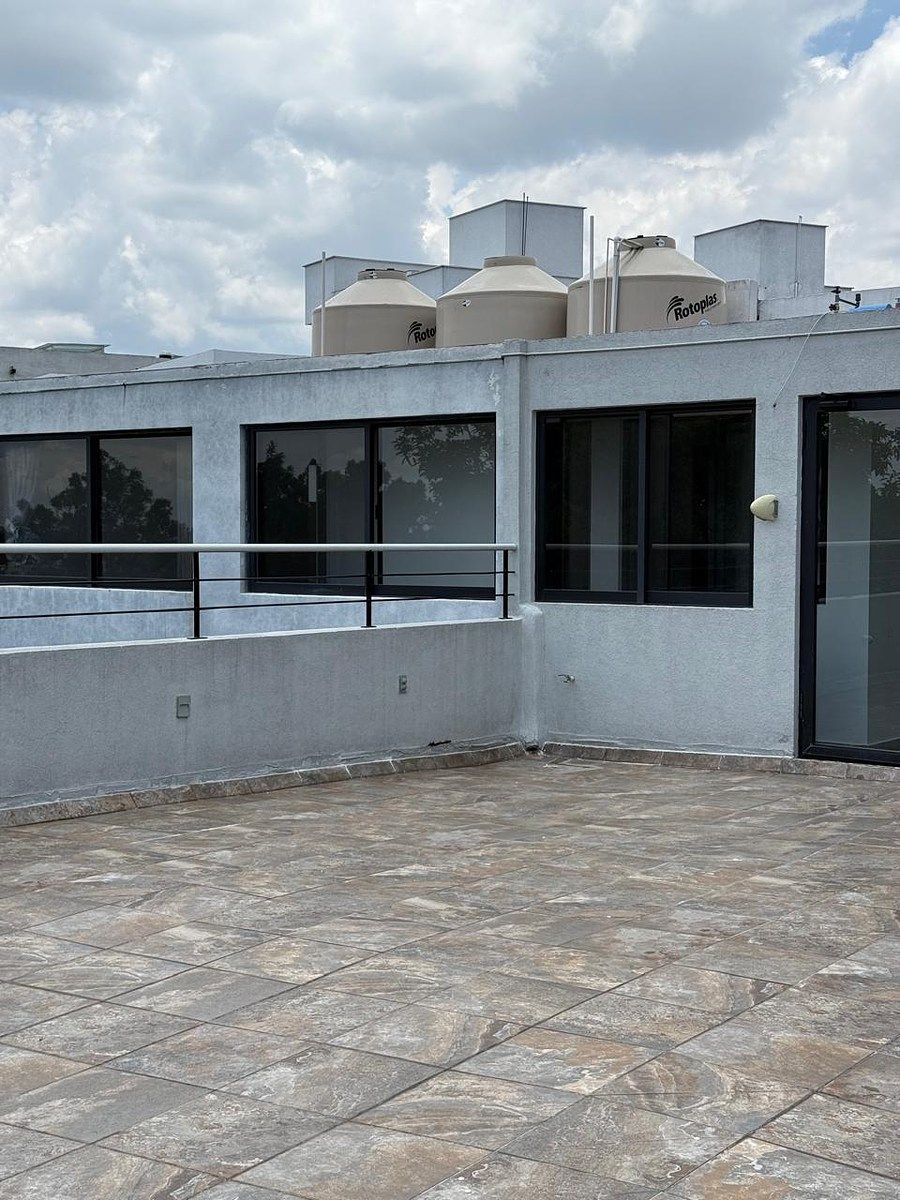 Apartment in Lomas de Tecamachalco, Naucalpan de Juárez, photo 28 of 31