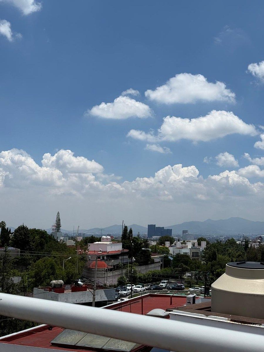 Apartment in Lomas de Tecamachalco, Naucalpan de Juárez, photo 31 of 31