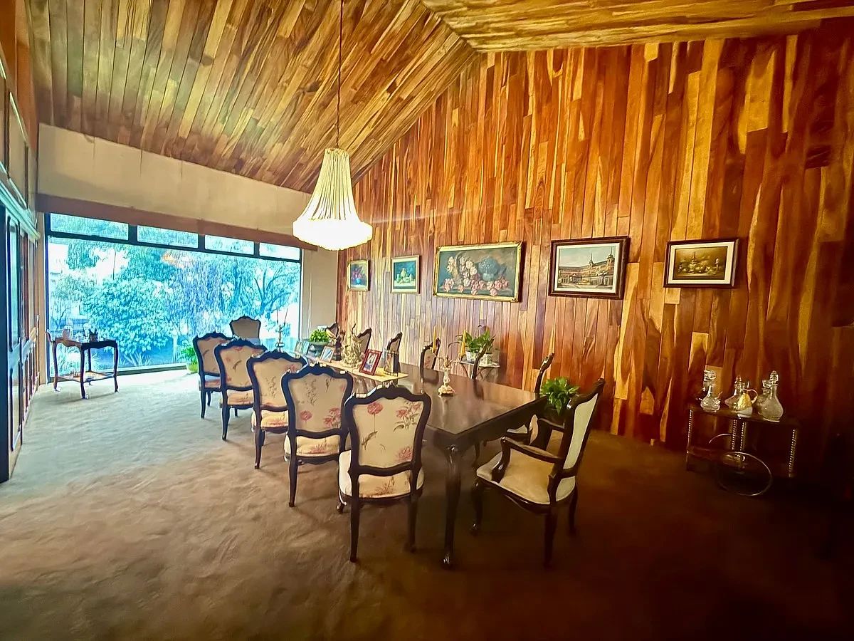 House in Bosque de las Lomas, Miguel Hidalgo, photo 6 of 26
