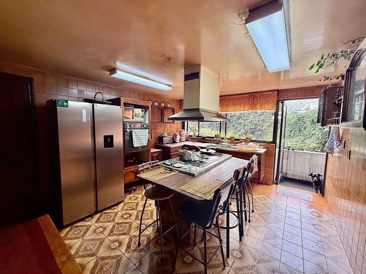 House in Bosque de las Lomas, Miguel Hidalgo, photo 5 of 26