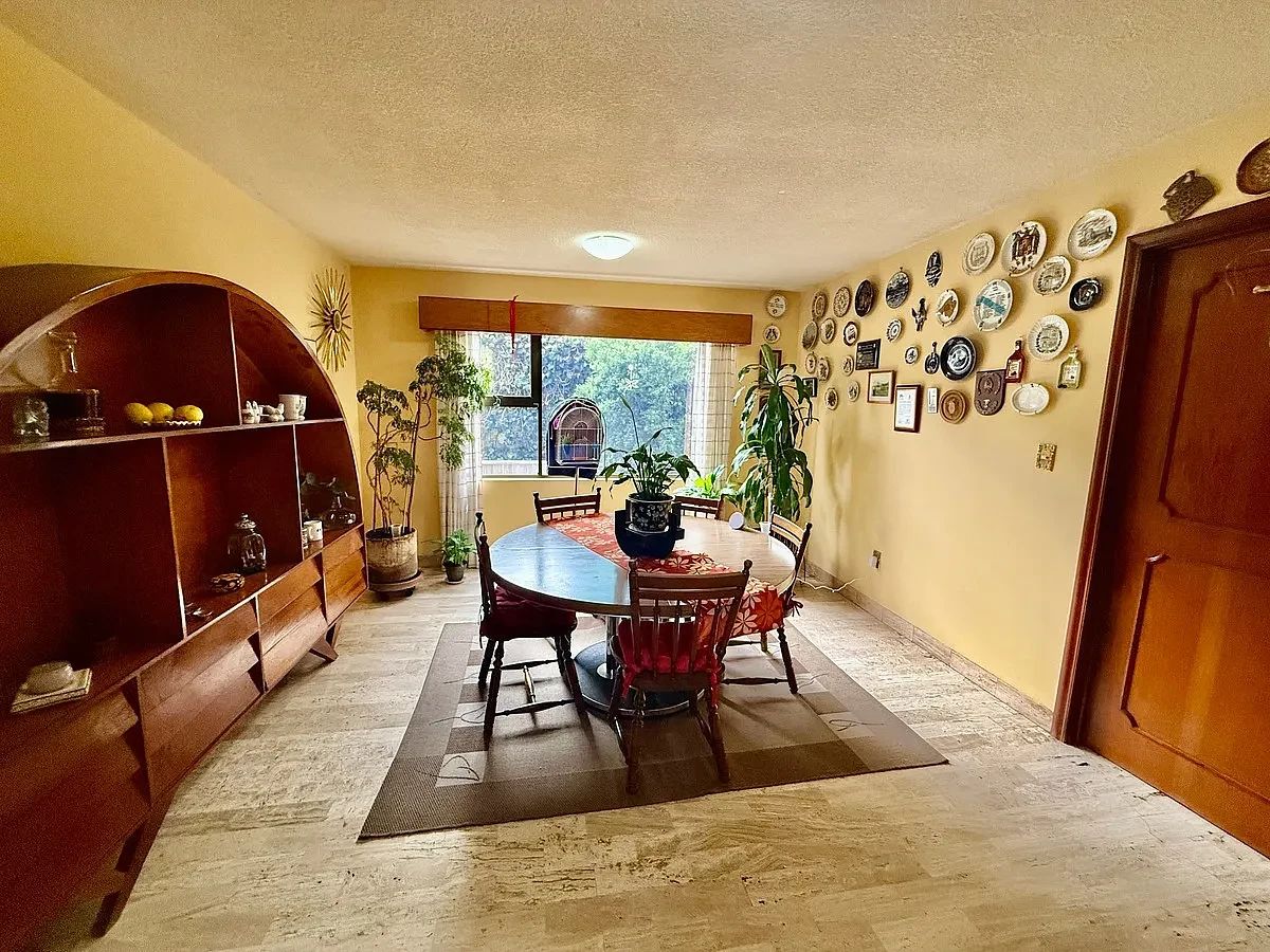 House in Bosque de las Lomas, Miguel Hidalgo, photo 8 of 26