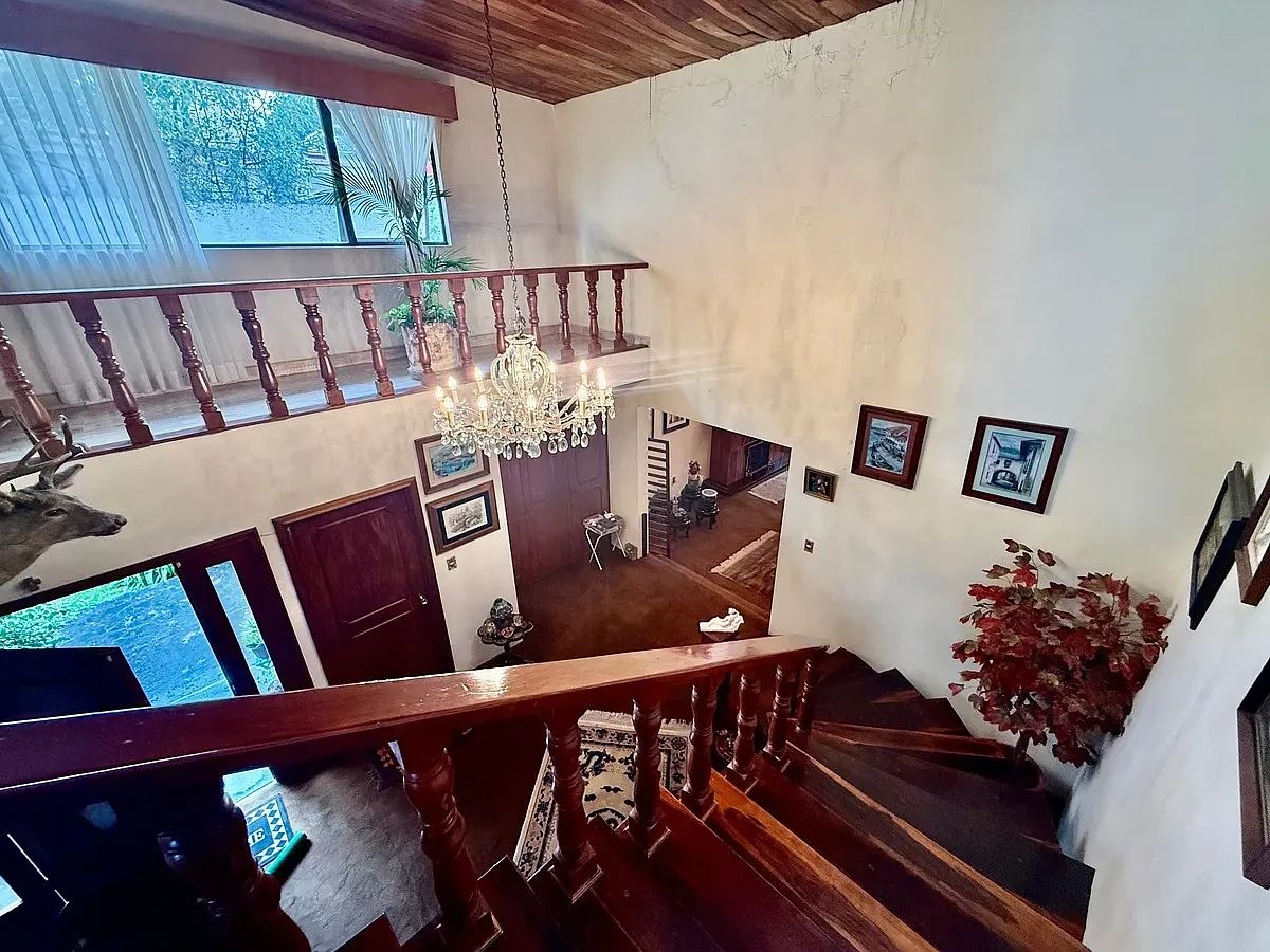 House in Bosque de las Lomas, Miguel Hidalgo, photo 10 of 26