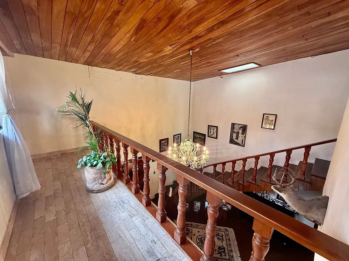 House in Bosque de las Lomas, Miguel Hidalgo, photo 19 of 26