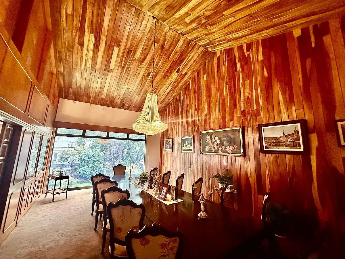 House in Bosque de las Lomas, Miguel Hidalgo, photo 24 of 26