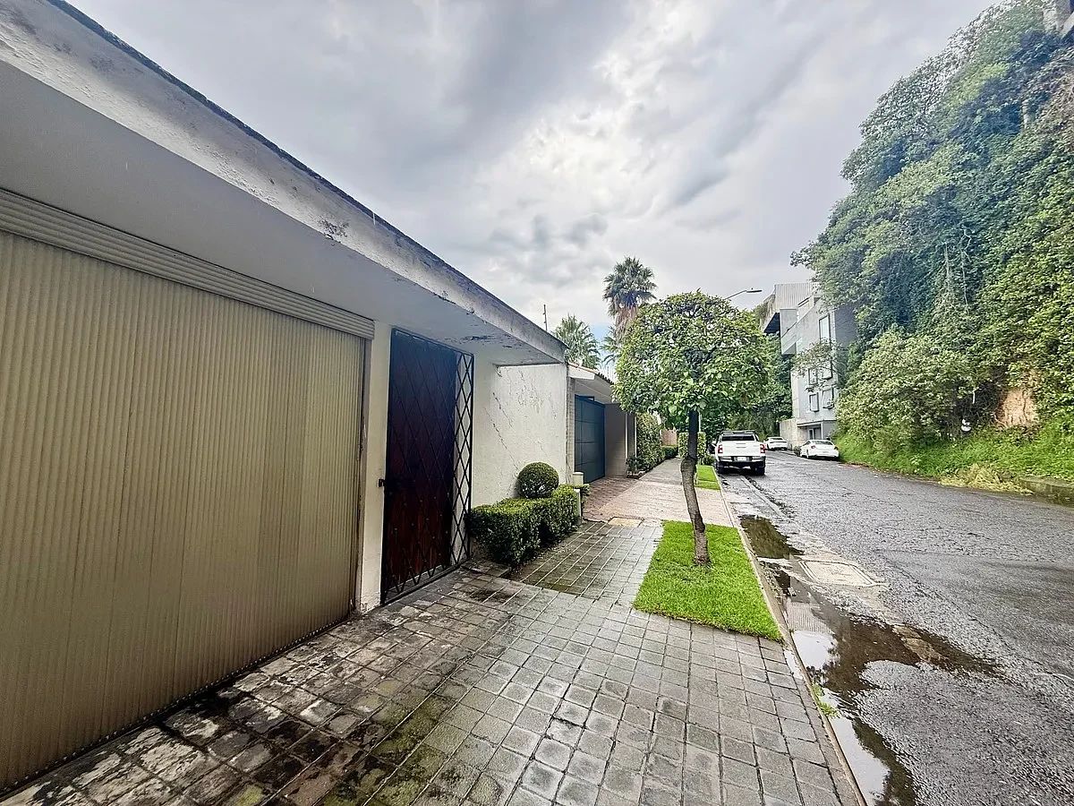 House in Bosque de las Lomas, Miguel Hidalgo, photo 26 of 26