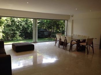 Polanco, Tres Picos, departamento en renta, foto 1 de 17
