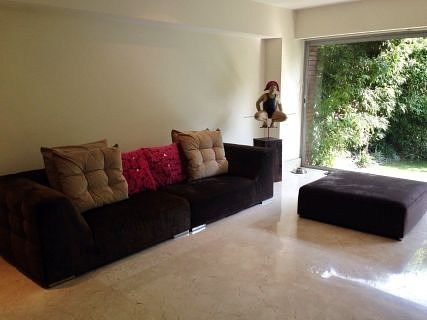 Departamento en Polanco V Sección, Miguel Hidalgo, foto 3 de 17