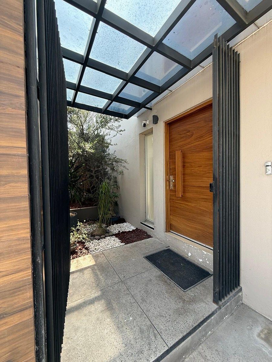 Casa en condominio en Balcones Coloniales, Querétaro, foto 2 de 33