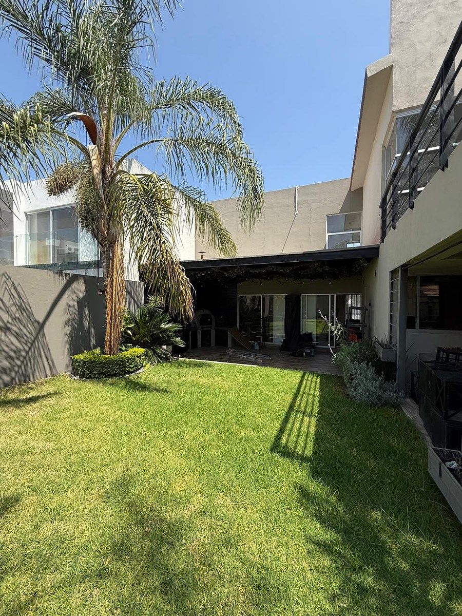 Casa en condominio en Balcones Coloniales, Querétaro, foto 25 de 33