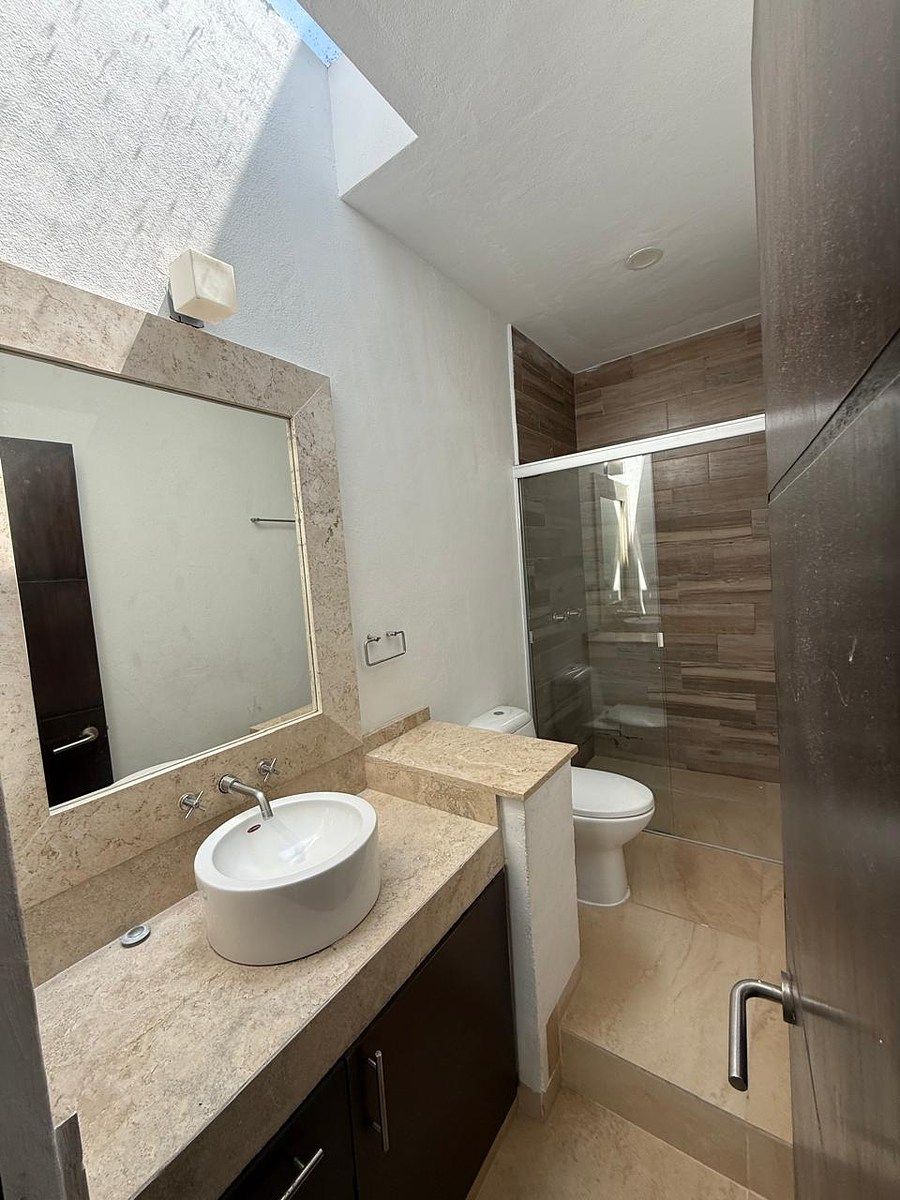 Casa en condominio en Balcones Coloniales, Querétaro, foto 27 de 33
