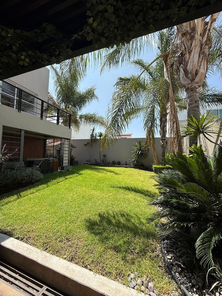 Casa en condominio en Balcones Coloniales, Querétaro, foto 30 de 33