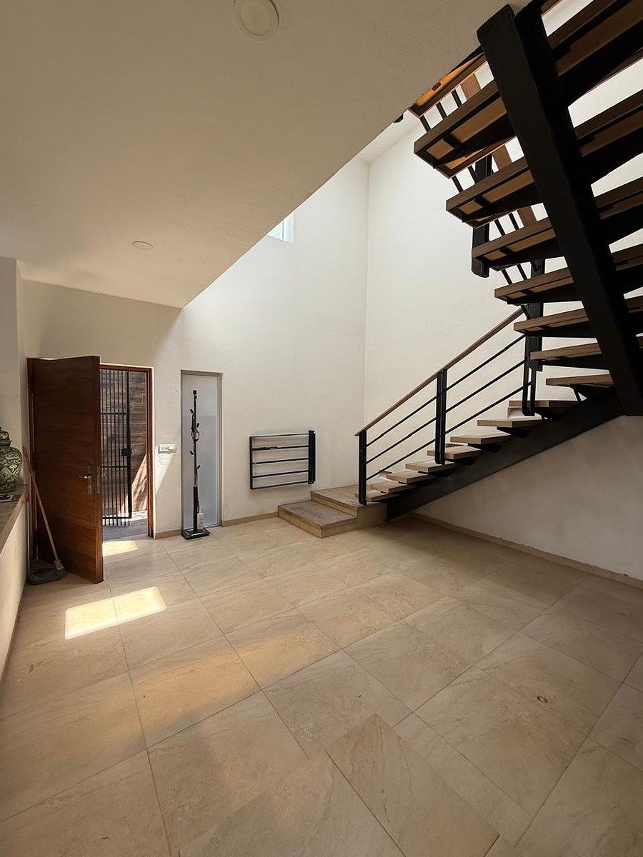 Casa en condominio en Balcones Coloniales, Querétaro, foto 3 de 33