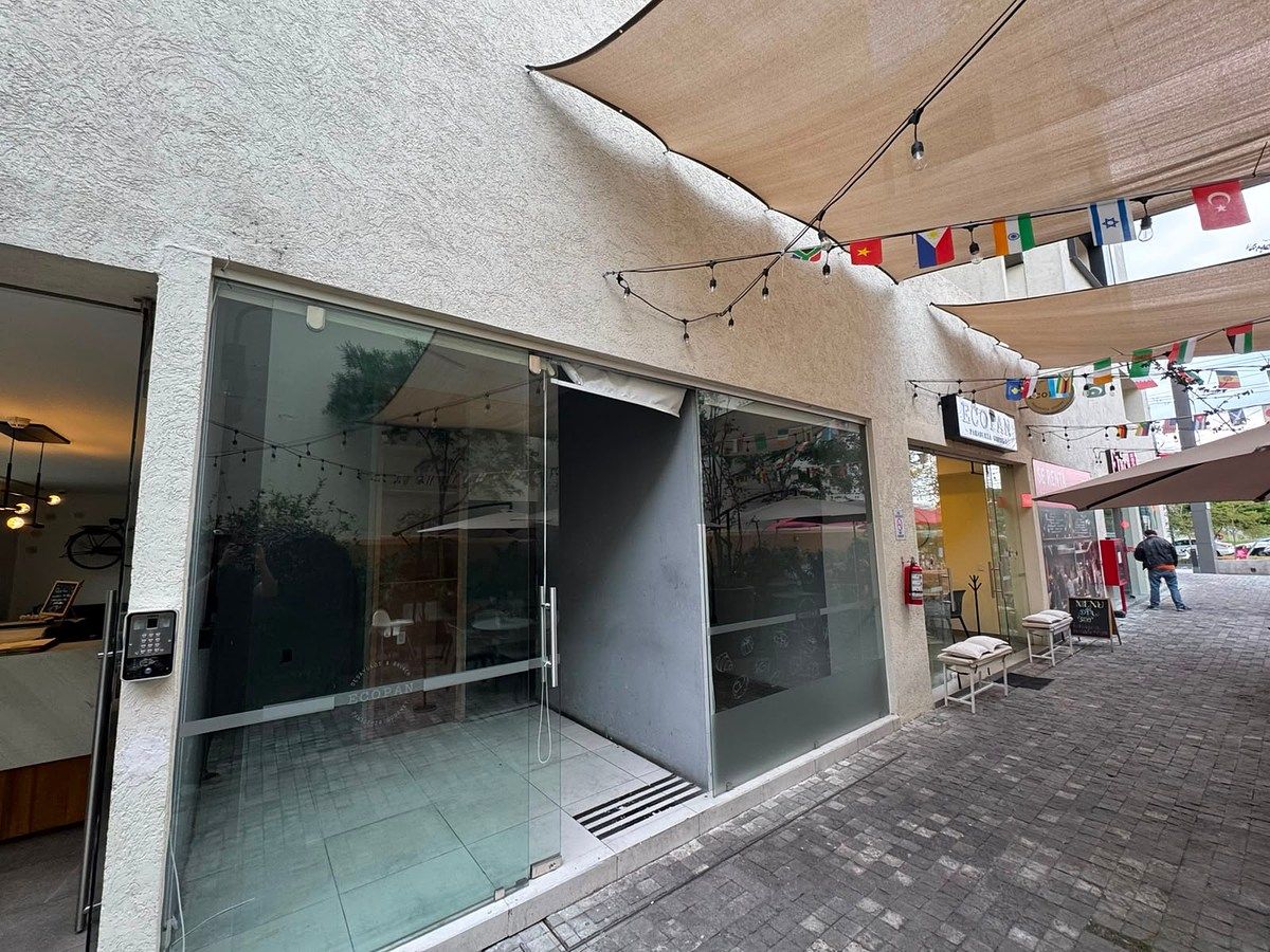 Retail Space in San Juan de Ocotan, Zapopan, photo 4 of 9