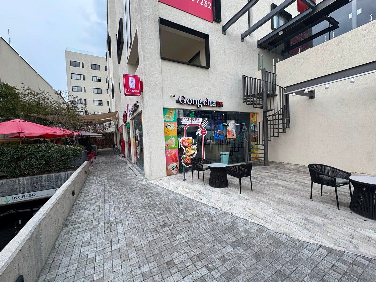 Retail Space in San Juan de Ocotan, Zapopan, photo 2 of 9