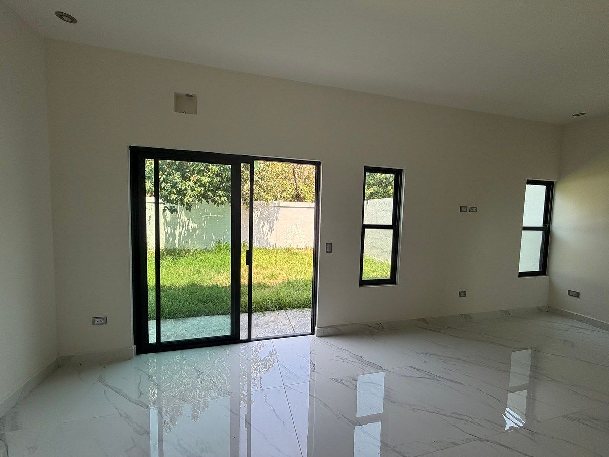 House in El Barro, Monterrey, photo 4 of 17