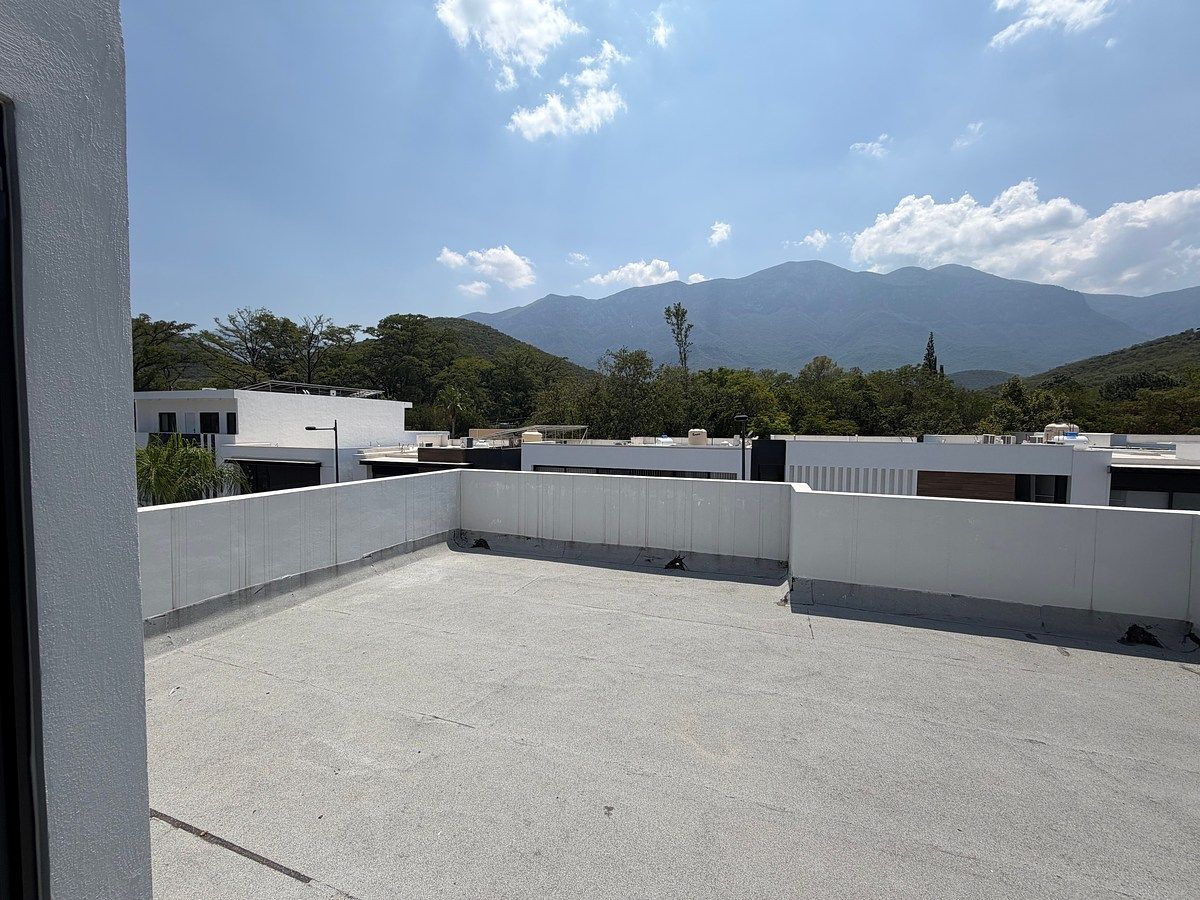 House in El Barro, Monterrey, photo 6 of 17