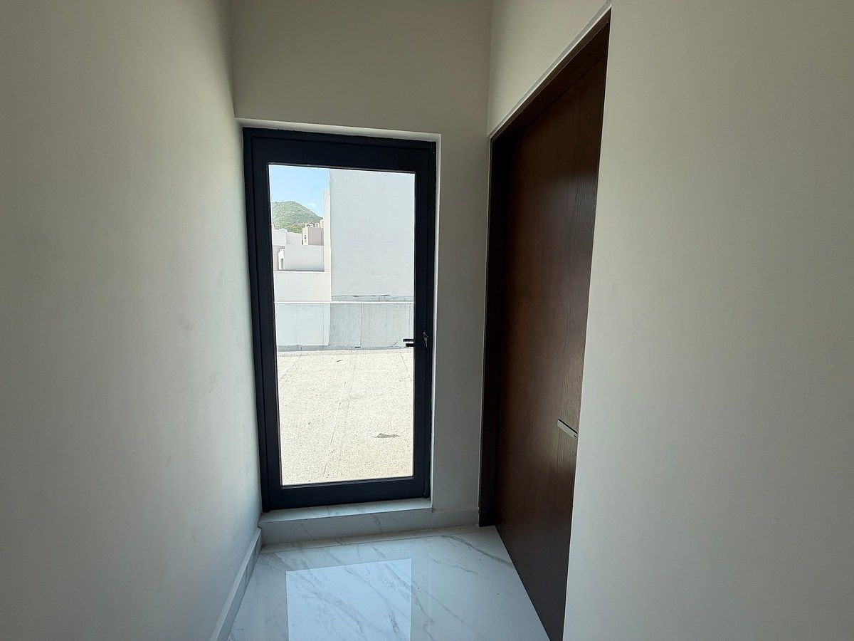 House in El Barro, Monterrey, photo 8 of 17