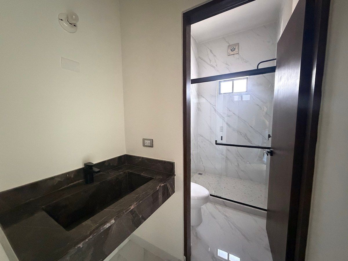 House in El Barro, Monterrey, photo 10 of 17