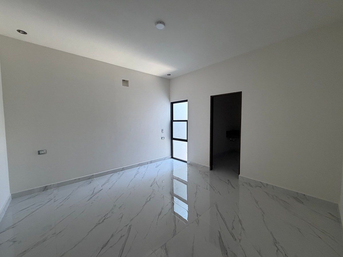 House in El Barro, Monterrey, photo 11 of 17