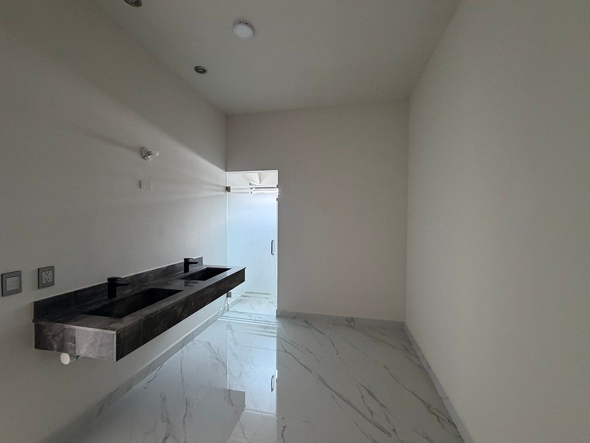 House in El Barro, Monterrey, photo 13 of 17