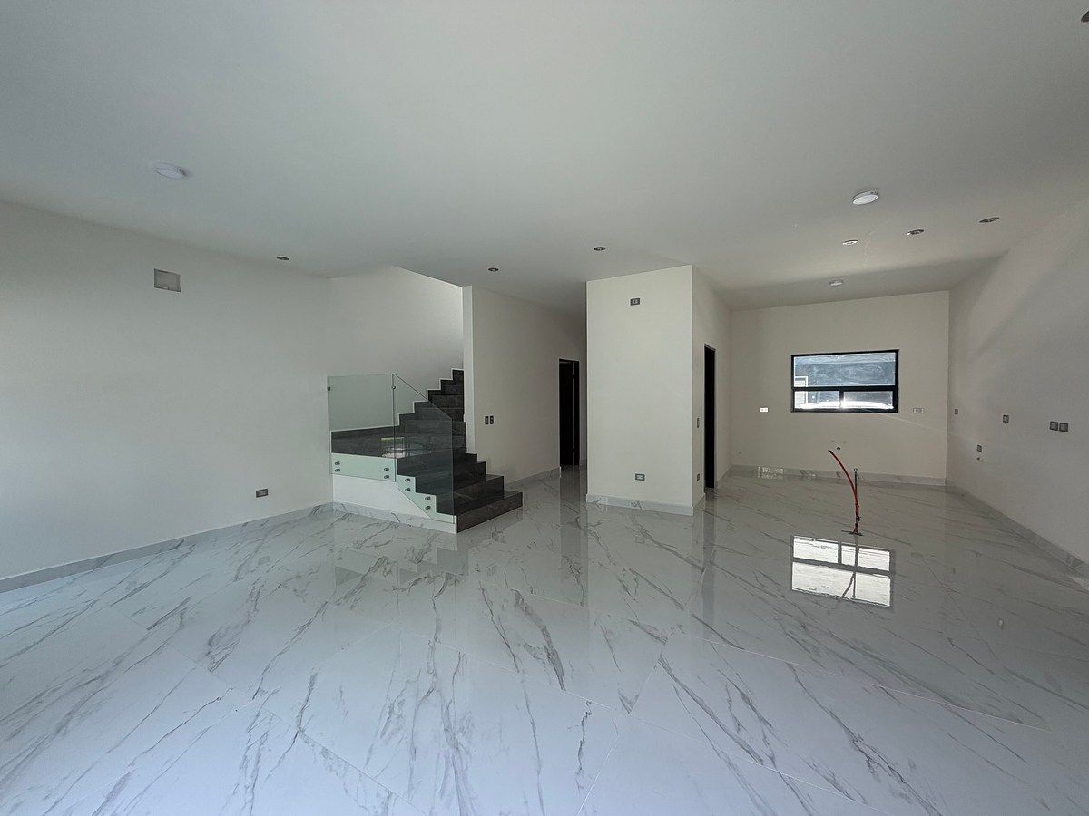 House in El Barro, Monterrey, photo 16 of 17
