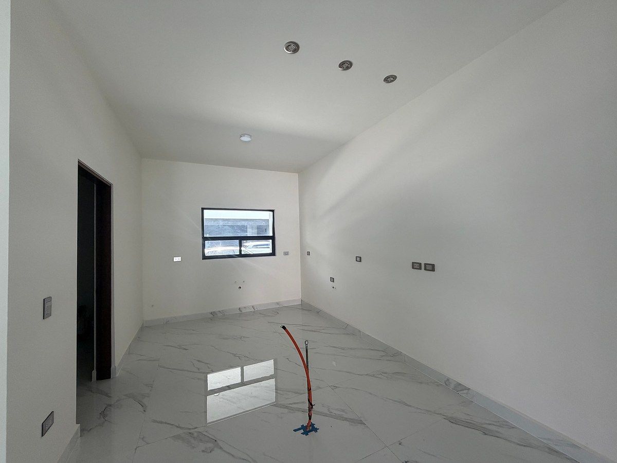 House in El Barro, Monterrey, photo 17 of 17