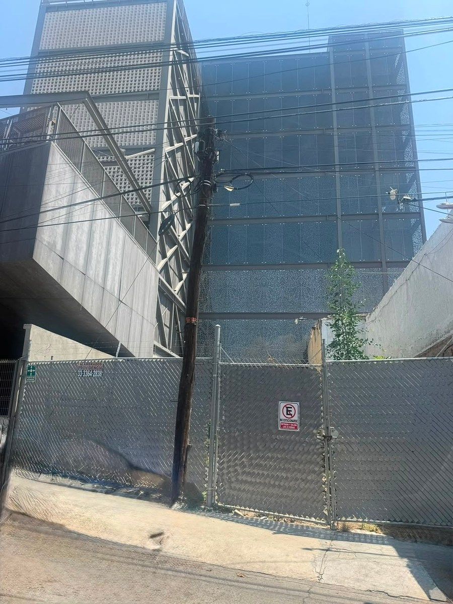 Lote comercial em Santa Teresita, Guadalajara, foto 7 de 10