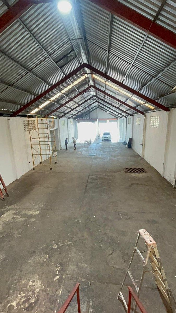 Galpão comercial em Chichi Suárez, Mérida, foto 3 de 6
